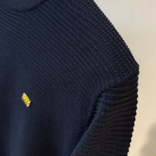 Replica MIU MIU Sweaters Long Sleeved For Unisex #1400948 $100.00 USD for Wholesale