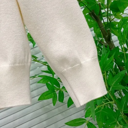 Replica Moncler Sweaters Long Sleeved For Unisex #1400951 $100.00 USD for Wholesale