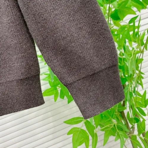 Replica Prada Sweaters Long Sleeved For Unisex #1400954 $100.00 USD for Wholesale