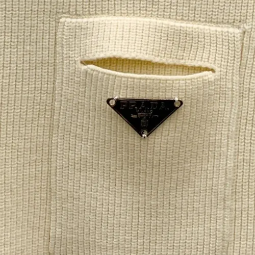 Replica Prada Sweaters Long Sleeved For Unisex #1400955 $100.00 USD for Wholesale