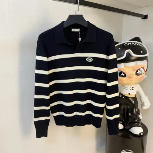 Gucci Sweaters Long Sleeved For Unisex #1400959