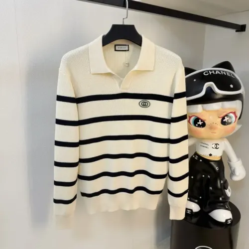 Gucci Sweaters Long Sleeved For Unisex #1400960