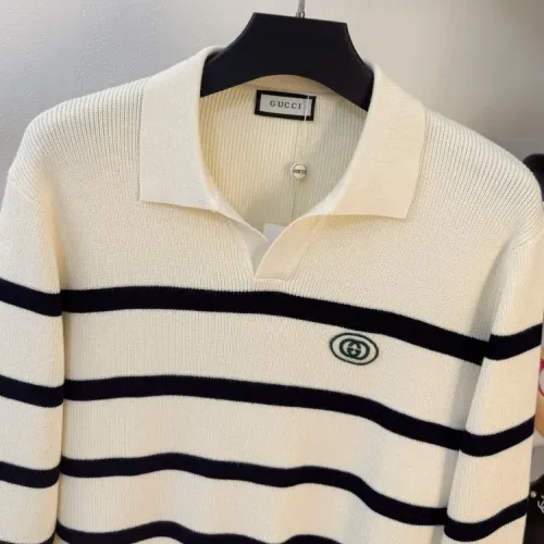 Replica Gucci Sweaters Long Sleeved For Unisex #1400960 $100.00 USD for Wholesale