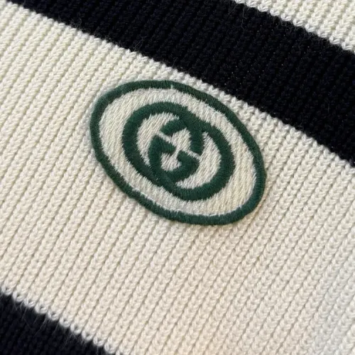 Replica Gucci Sweaters Long Sleeved For Unisex #1400960 $100.00 USD for Wholesale