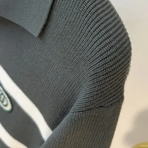 Replica Gucci Sweaters Long Sleeved For Unisex #1400961 $100.00 USD for Wholesale