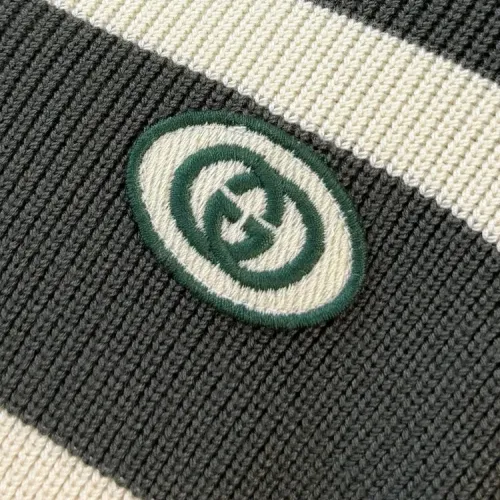 Replica Gucci Sweaters Long Sleeved For Unisex #1400961 $100.00 USD for Wholesale