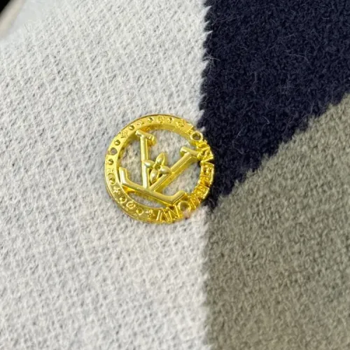 Replica Louis Vuitton LV Sweaters Long Sleeved For Unisex #1400962 $105.00 USD for Wholesale