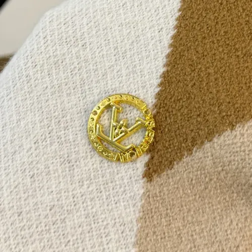 Replica Louis Vuitton LV Sweaters Long Sleeved For Unisex #1400963 $105.00 USD for Wholesale