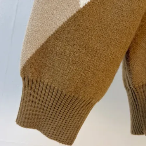 Replica Louis Vuitton LV Sweaters Long Sleeved For Unisex #1400963 $105.00 USD for Wholesale