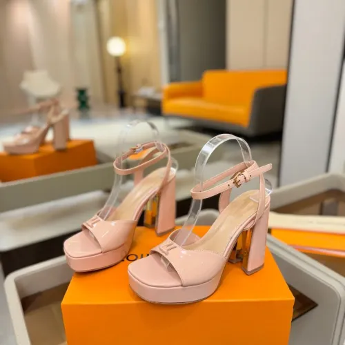 Louis Vuitton Sandal For Women #1400974