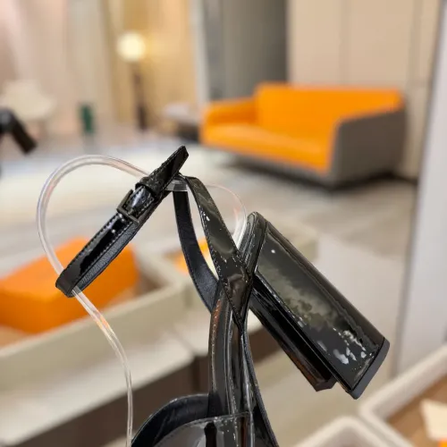 Replica Louis Vuitton Sandal For Women #1400975 $125.00 USD for Wholesale