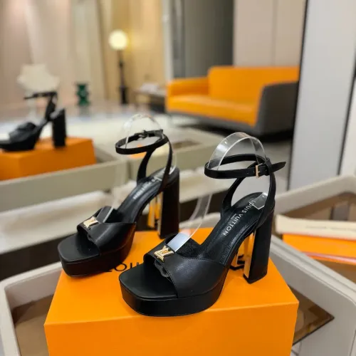 Louis Vuitton Sandal For Women #1400977
