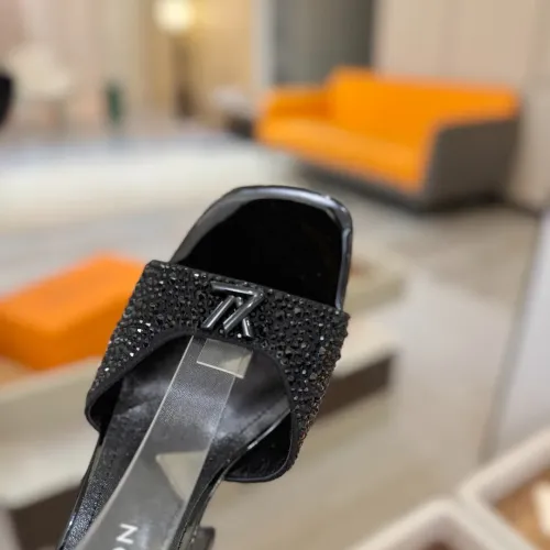 Replica Louis Vuitton Sandal For Women #1400981 $128.00 USD for Wholesale