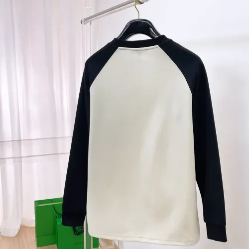 Replica LOEWE Hoodies Long Sleeved For Unisex #1400989 $98.00 USD for Wholesale