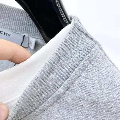 Replica Givenchy Hoodies Long Sleeved For Unisex #1400993 $98.00 USD for Wholesale