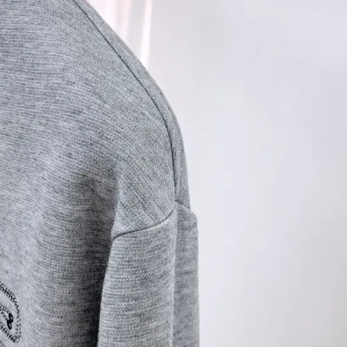 Replica Givenchy Hoodies Long Sleeved For Unisex #1400993 $98.00 USD for Wholesale