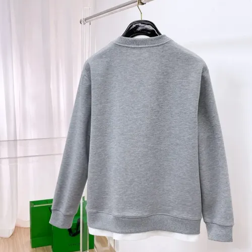 Replica Givenchy Hoodies Long Sleeved For Unisex #1400993 $98.00 USD for Wholesale