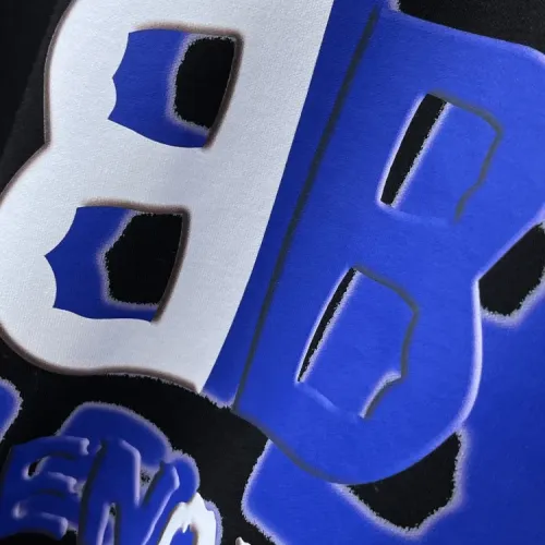 Replica Balenciaga Hoodies Long Sleeved For Unisex #1401001 $98.00 USD for Wholesale