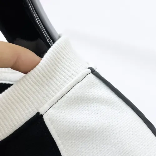 Replica Balenciaga Hoodies Long Sleeved For Unisex #1401002 $98.00 USD for Wholesale