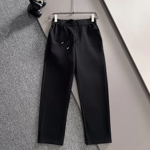 Replica Burberry Tracksuits Long Sleeved For Men #1401023 $125.00 USD for Wholesale