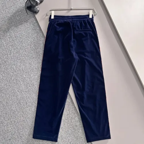 Replica Burberry Tracksuits Long Sleeved For Men #1401024 $125.00 USD for Wholesale