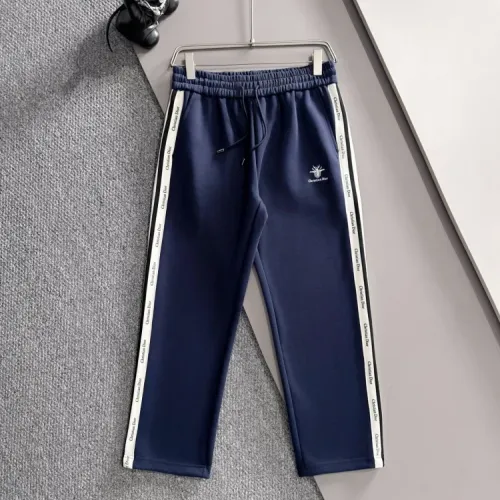 Replica Christian Dior Tracksuits Long Sleeved For Men #1401032 $125.00 USD for Wholesale