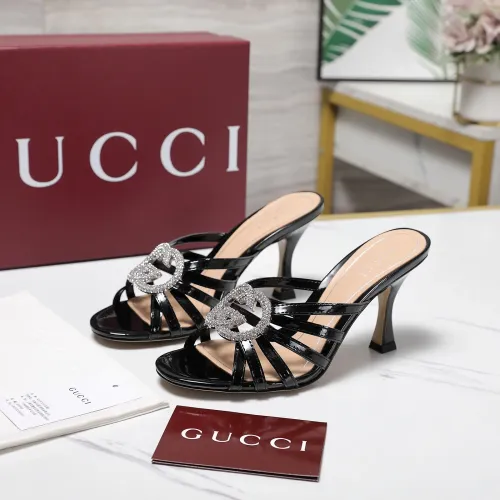 Gucci Slippers For Women #1401037