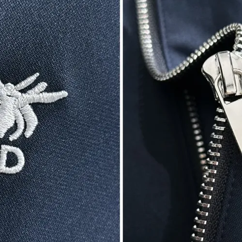 Replica Christian Dior Tracksuits Long Sleeved For Men #1401041 $125.00 USD for Wholesale