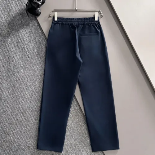 Replica Christian Dior Tracksuits Long Sleeved For Men #1401041 $125.00 USD for Wholesale