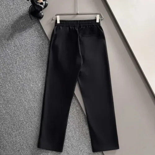 Replica Christian Dior Tracksuits Long Sleeved For Men #1401042 $125.00 USD for Wholesale