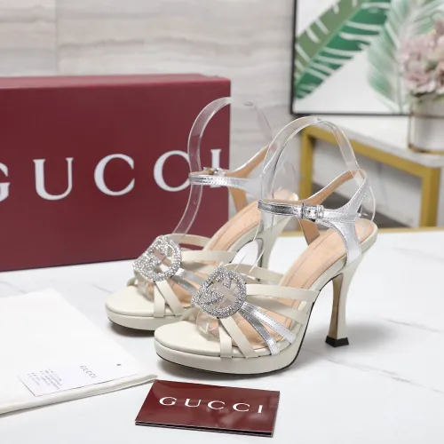 Gucci Sandal For Women #1401048