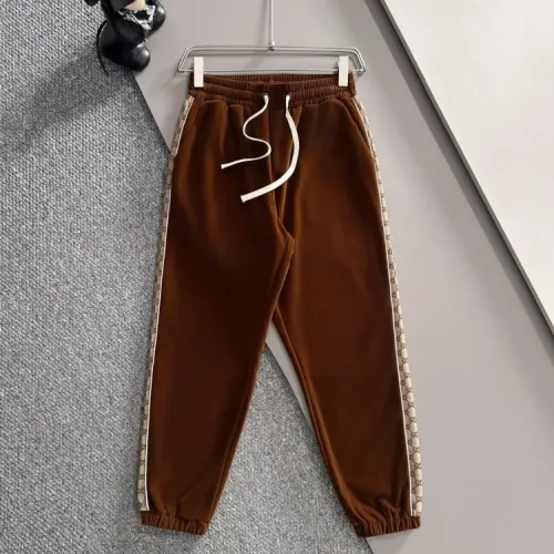 Replica Gucci Tracksuits Long Sleeved For Men #1401049 $125.00 USD for Wholesale