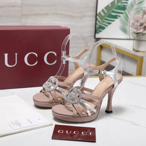 Gucci Sandal For Women #1401050
