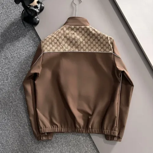 Replica Gucci Tracksuits Long Sleeved For Men #1401061 $125.00 USD for Wholesale