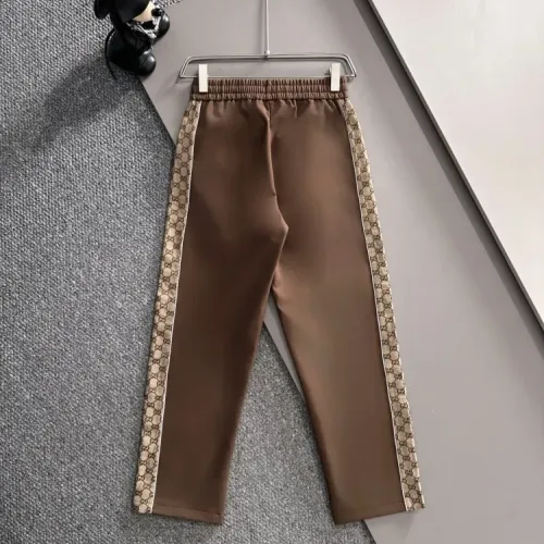 Replica Gucci Tracksuits Long Sleeved For Men #1401061 $125.00 USD for Wholesale