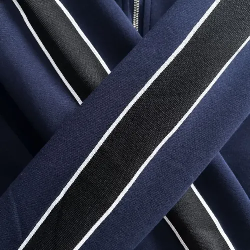 Replica LOEWE Tracksuits Long Sleeved For Men #1401067 $125.00 USD for Wholesale