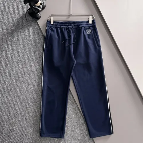 Replica LOEWE Tracksuits Long Sleeved For Men #1401067 $125.00 USD for Wholesale