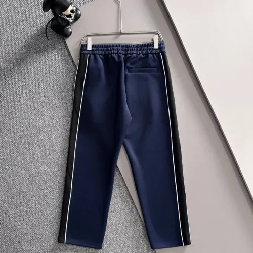 Replica LOEWE Tracksuits Long Sleeved For Men #1401067 $125.00 USD for Wholesale