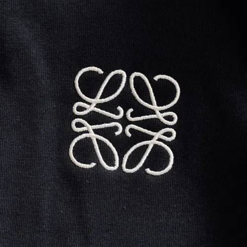 Replica LOEWE Tracksuits Long Sleeved For Men #1401075 $125.00 USD for Wholesale