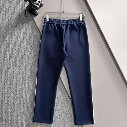 Replica LOEWE Tracksuits Long Sleeved For Men #1401077 $125.00 USD for Wholesale