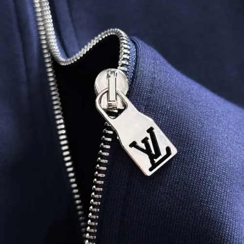 Replica Louis Vuitton LV Tracksuits Long Sleeved For Men #1401085 $125.00 USD for Wholesale