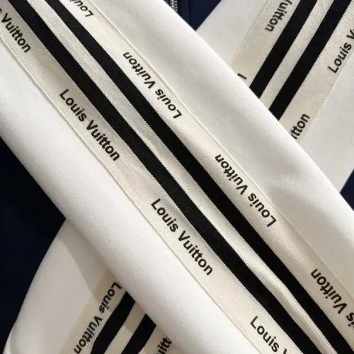 Replica Louis Vuitton LV Tracksuits Long Sleeved For Men #1401085 $125.00 USD for Wholesale