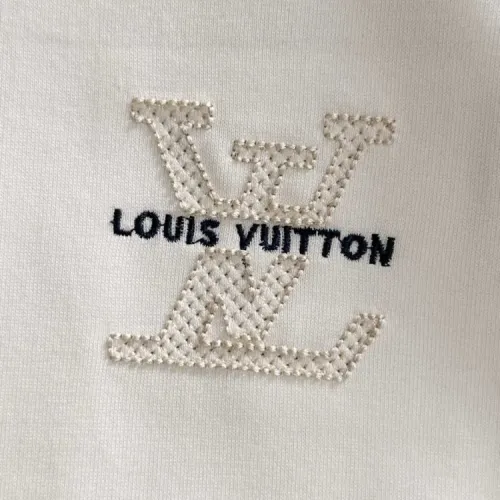 Replica Louis Vuitton LV Tracksuits Long Sleeved For Men #1401087 $125.00 USD for Wholesale
