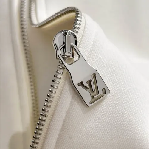 Replica Louis Vuitton LV Tracksuits Long Sleeved For Men #1401087 $125.00 USD for Wholesale