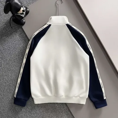 Replica Louis Vuitton LV Tracksuits Long Sleeved For Men #1401087 $125.00 USD for Wholesale