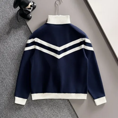 Replica Louis Vuitton LV Tracksuits Long Sleeved For Men #1401090 $125.00 USD for Wholesale