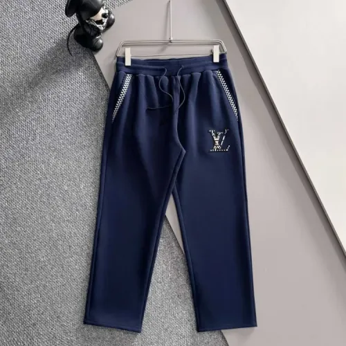 Replica Louis Vuitton LV Tracksuits Long Sleeved For Men #1401094 $125.00 USD for Wholesale