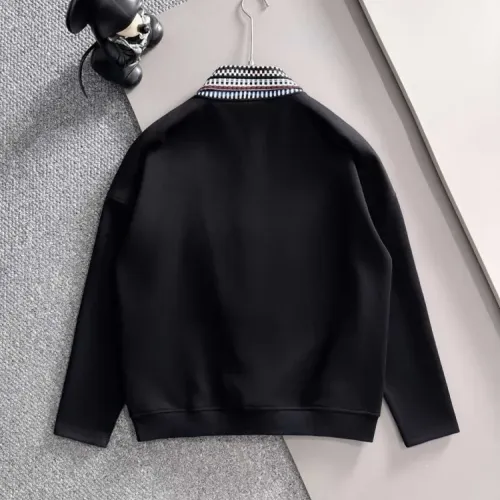 Replica Louis Vuitton LV Tracksuits Long Sleeved For Men #1401095 $125.00 USD for Wholesale