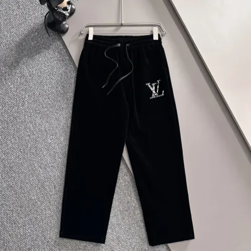 Replica Louis Vuitton LV Tracksuits Long Sleeved For Men #1401097 $125.00 USD for Wholesale