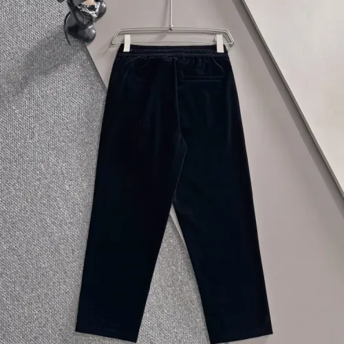 Replica Louis Vuitton LV Tracksuits Long Sleeved For Men #1401098 $125.00 USD for Wholesale